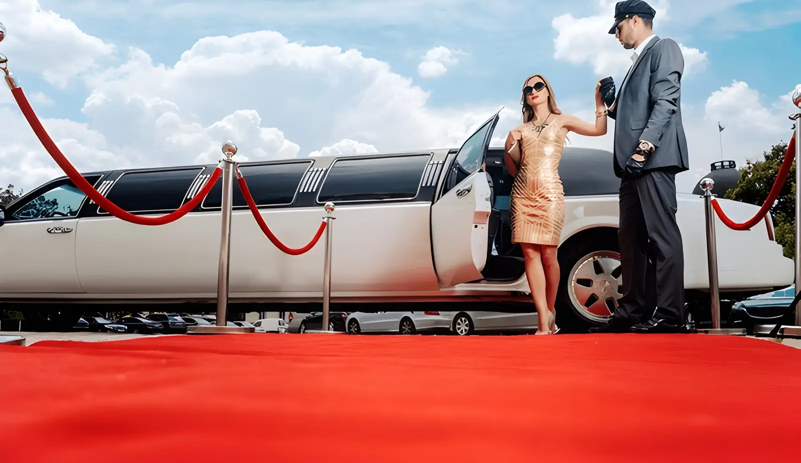 Role of Limo Industry in Pop Culture: Film, Music, and TV Shows